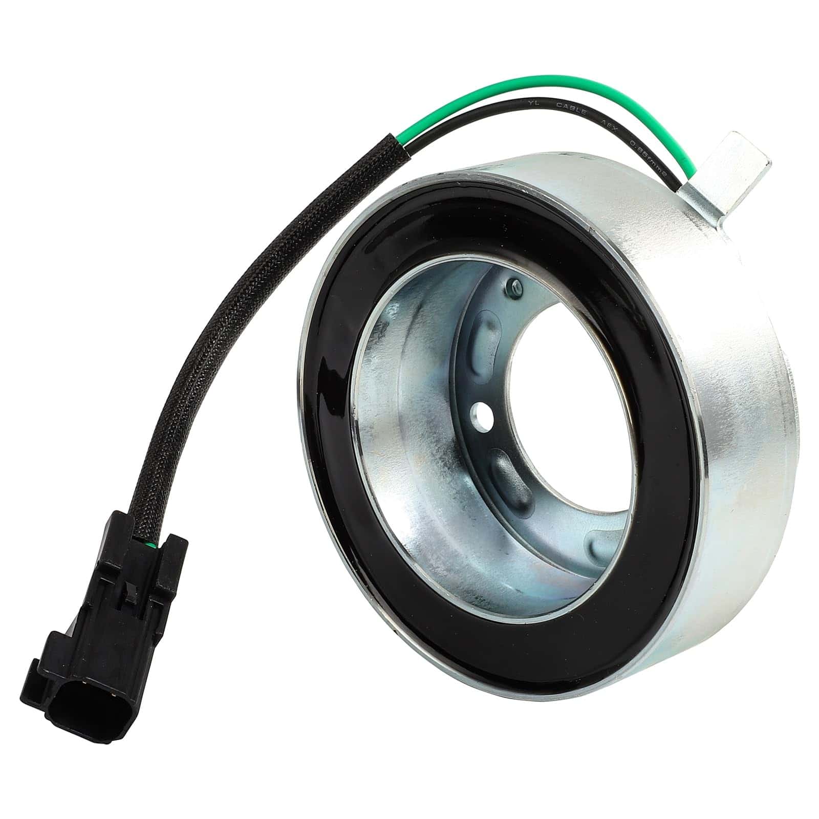 Kit de Embrague del Compresor de Aire -2015-2020 - Imagen 4