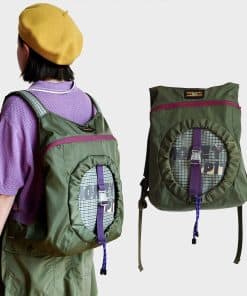 Bolso de disco de golf Wandefu con estilo? Adecuado para