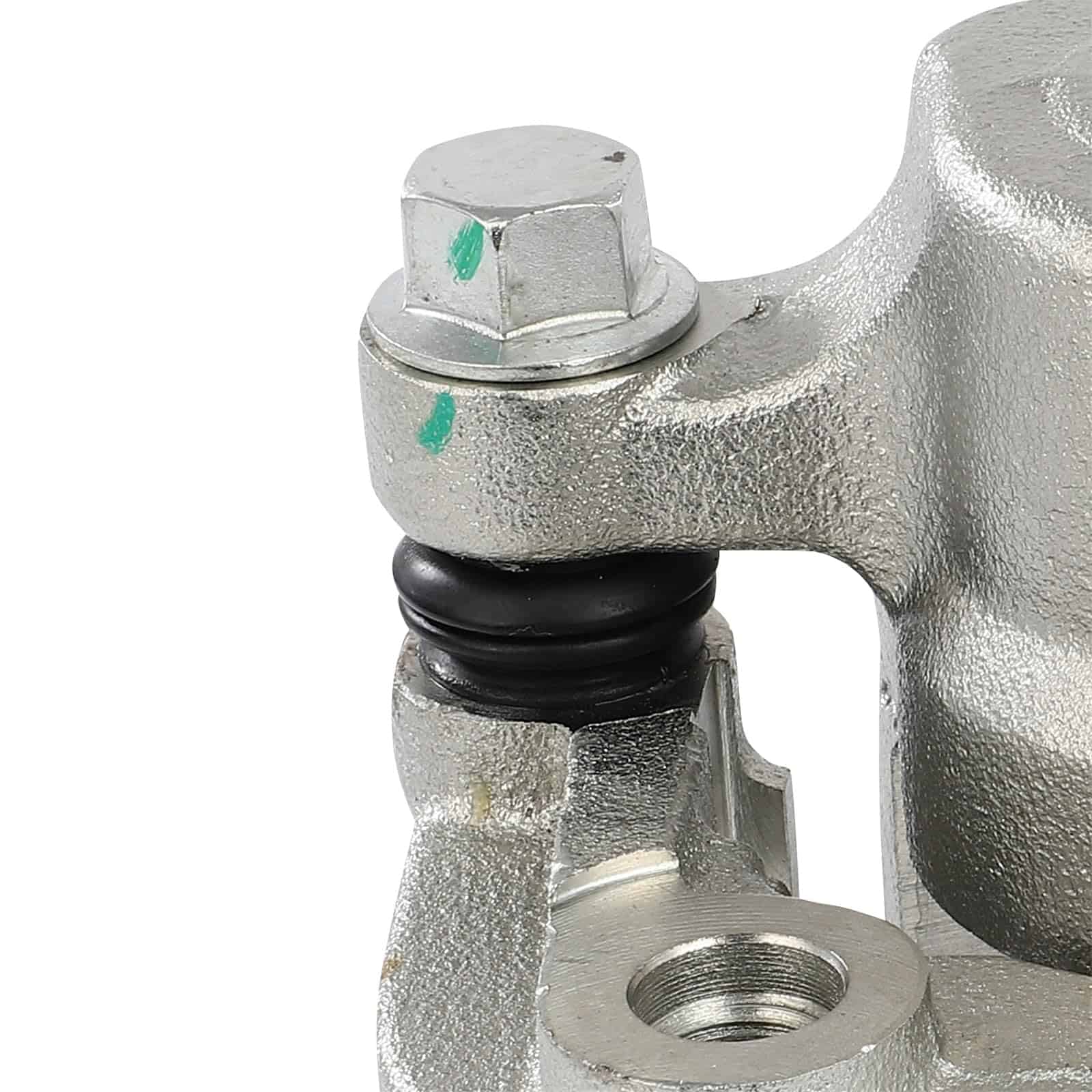 Pinza de freno delantero izquierdo SCITOO con soporte - Imagen 6