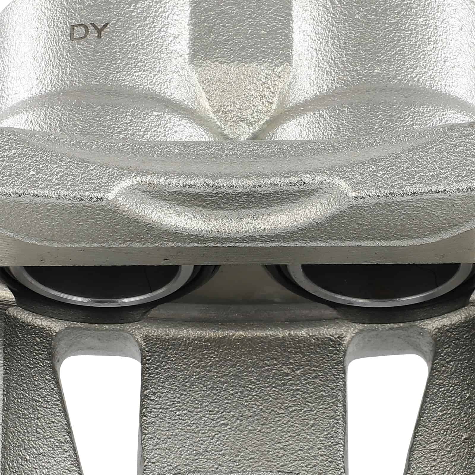 Pinza de freno delantero izquierdo SCITOO con soporte - Imagen 5