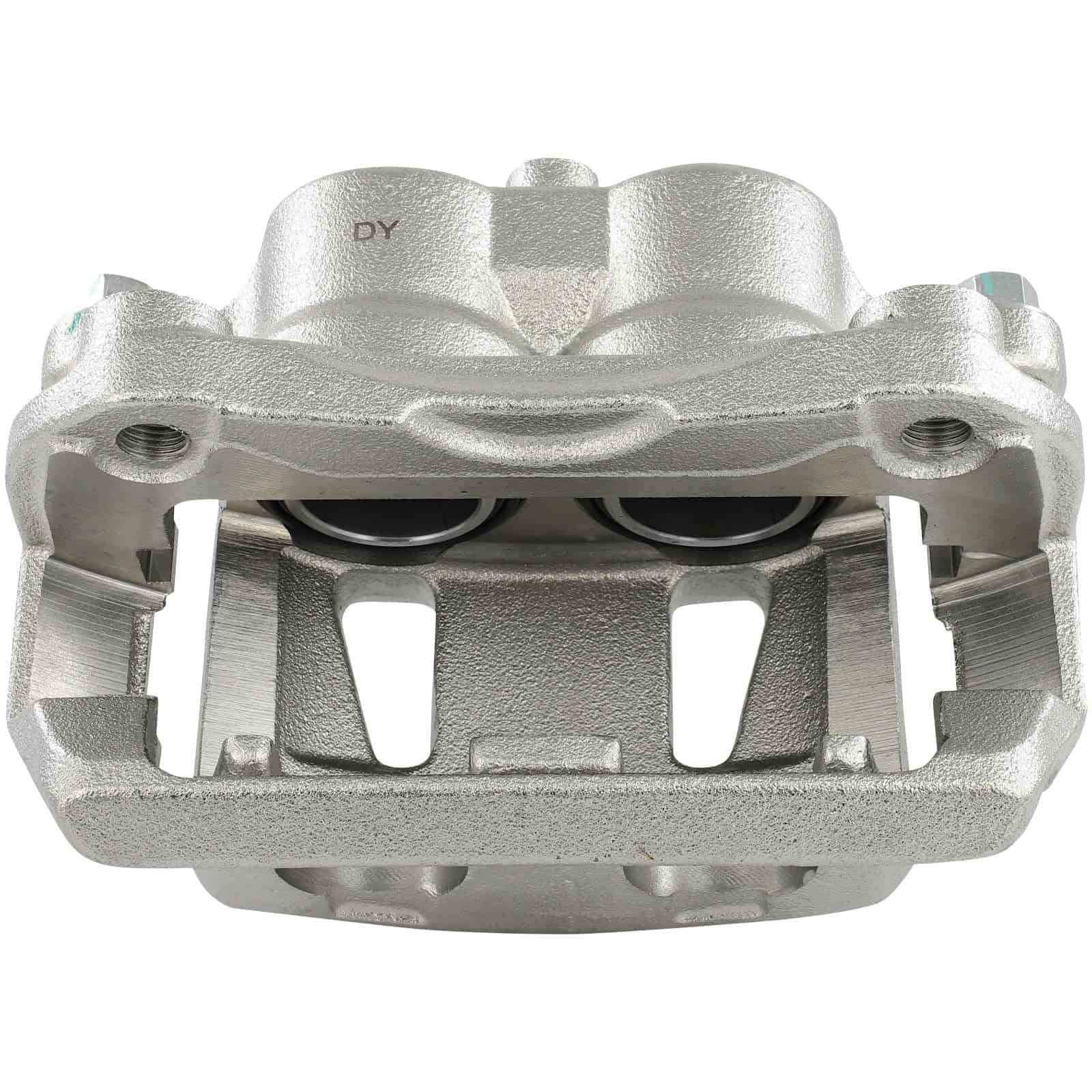 Pinza de freno delantero izquierdo SCITOO con soporte - Imagen 3