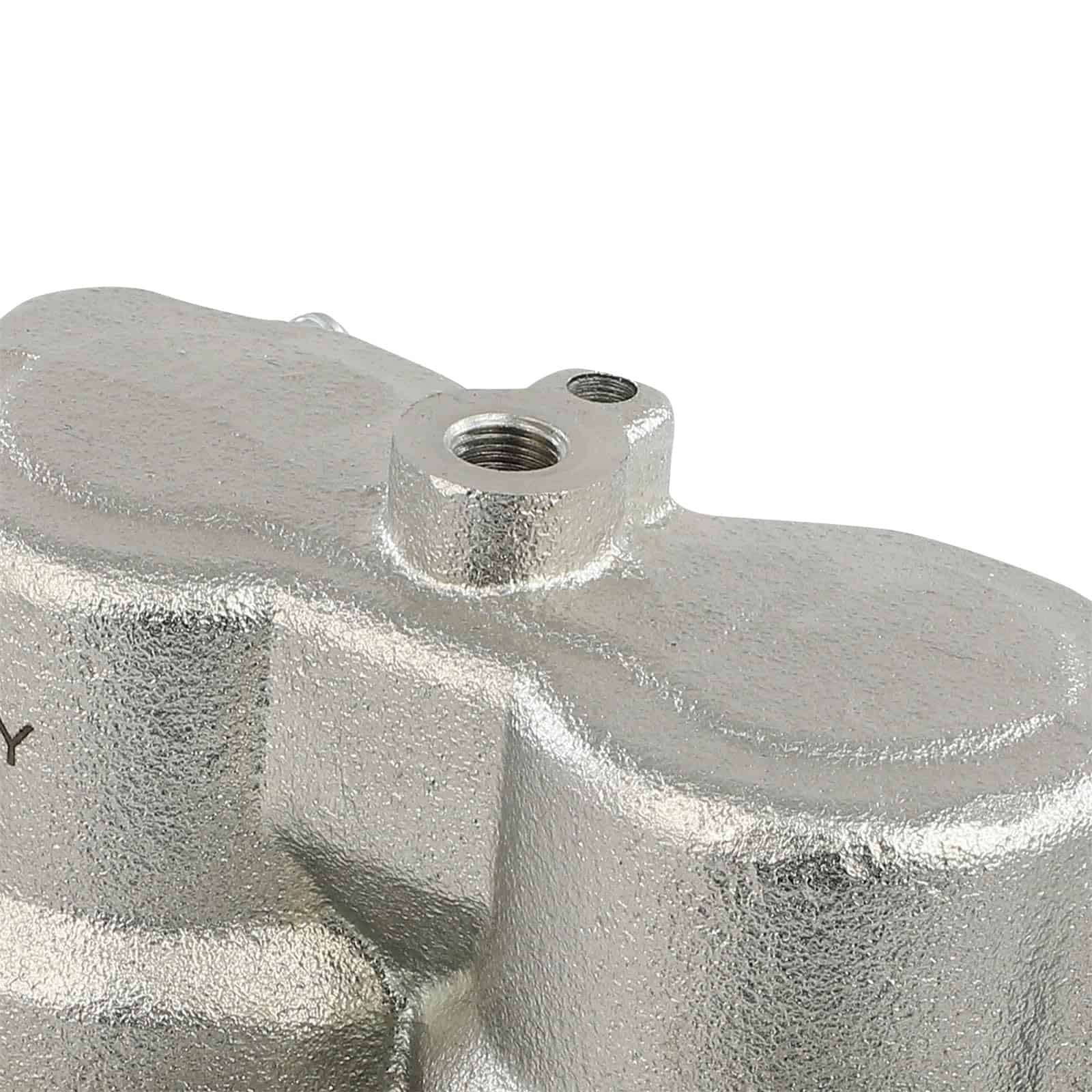 Pinza de freno delantero izquierdo SCITOO con soporte - Imagen 8