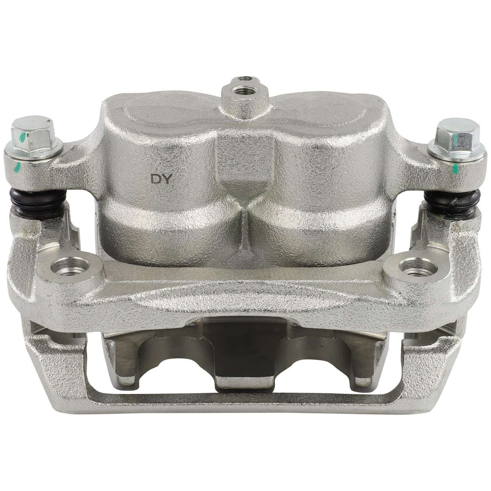 Pinza de freno delantero izquierdo SCITOO con soporte - Imagen 4