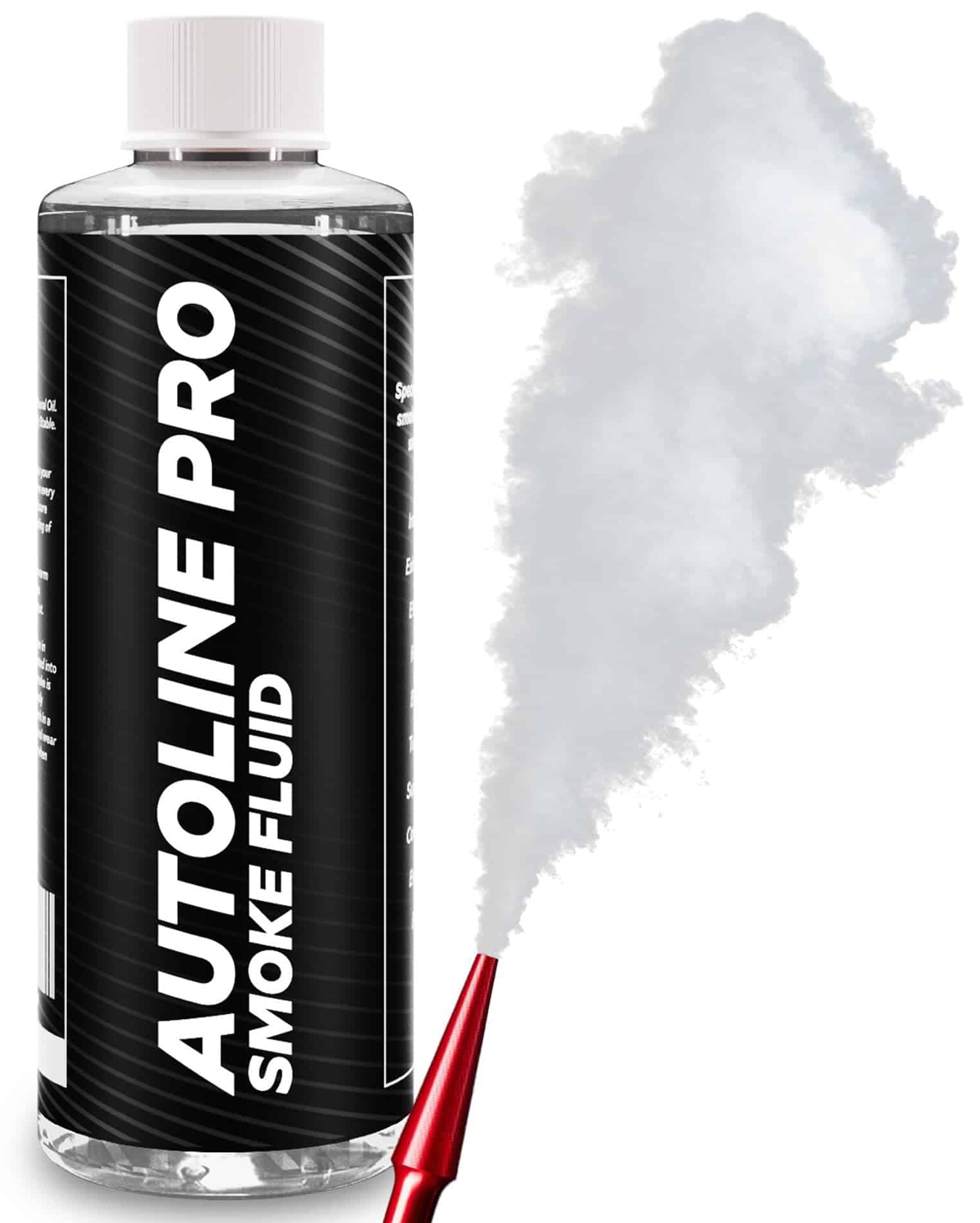 *2025 Nuevo Modelo* Máquina de Humo de Alto Volumen - Imagen 3