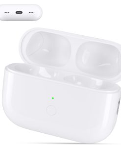 Estuche de Carga Compatible con Air Pods Pro 2da