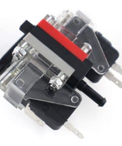 11-0504-01 Interruptor de Presión para Fabricador de Hielo