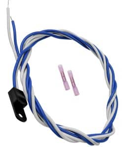 HUQUZN Termistor de Refrigerador Apto para Sub-Zero BI-36U