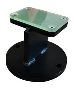 Adaptador de Gato para Diferencial de Corvette C4