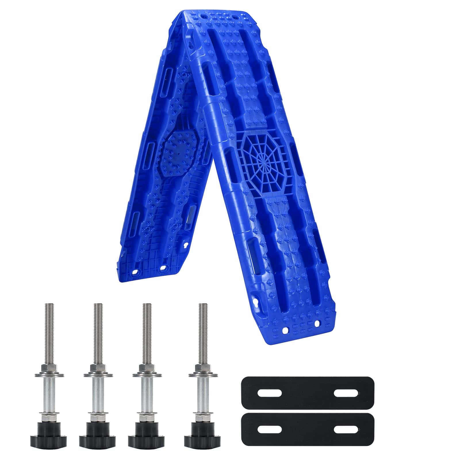 Tablas de Tracción de Recuperación 42”LX12”W -na, Nieve