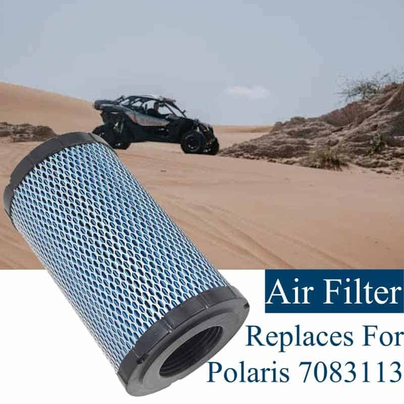 Filtro de Aire Arpisziv 7083113 para Polaris RANGER CREW XP - Imagen 7
