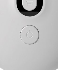 Dispositivo Facial de Microcorriente, Tecnología de Luz