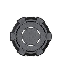 AJT DESIGN V2 Perilla de Radio de Repuesto Compatible con