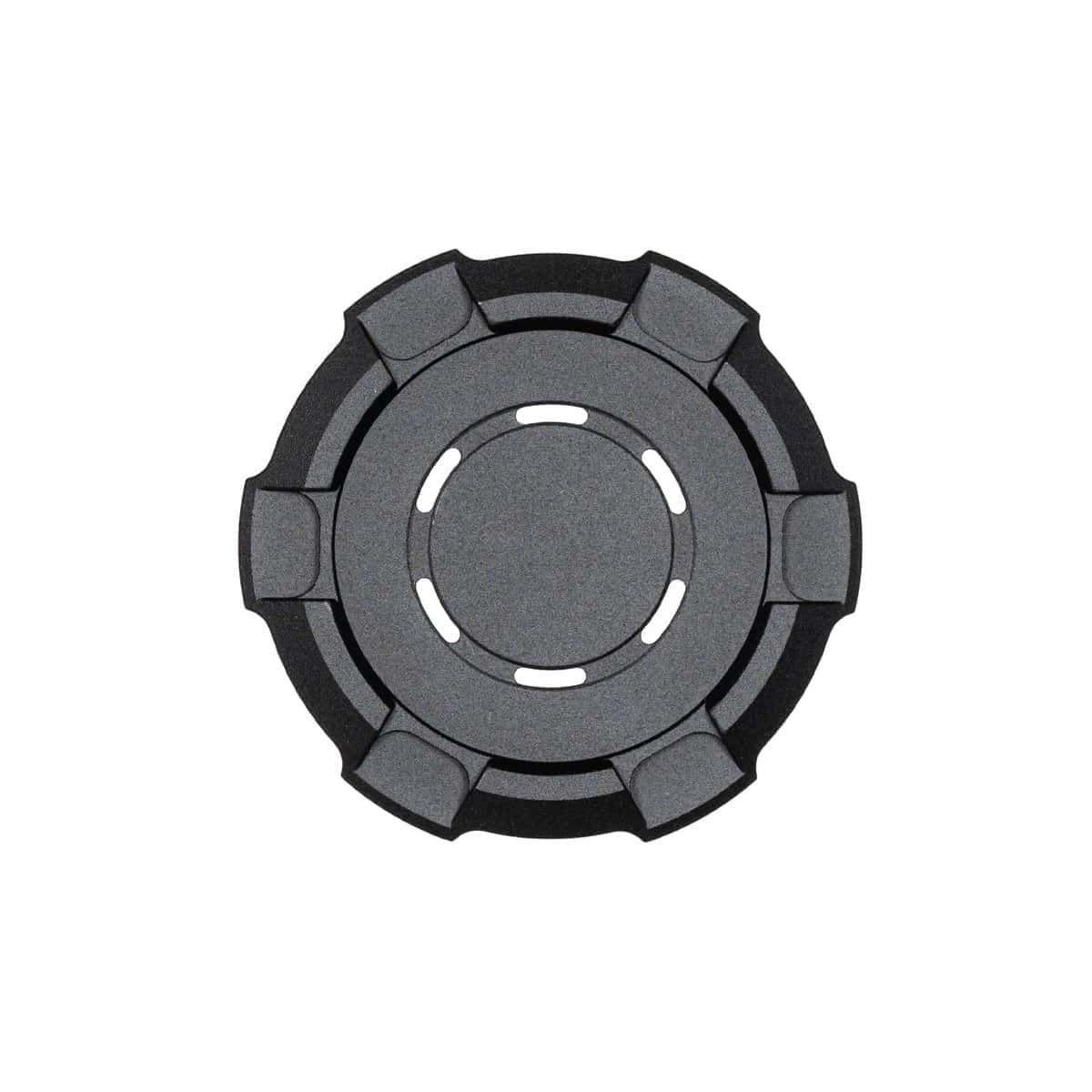 AJT DESIGN V2 Perilla de Radio de Repuesto Compatible con