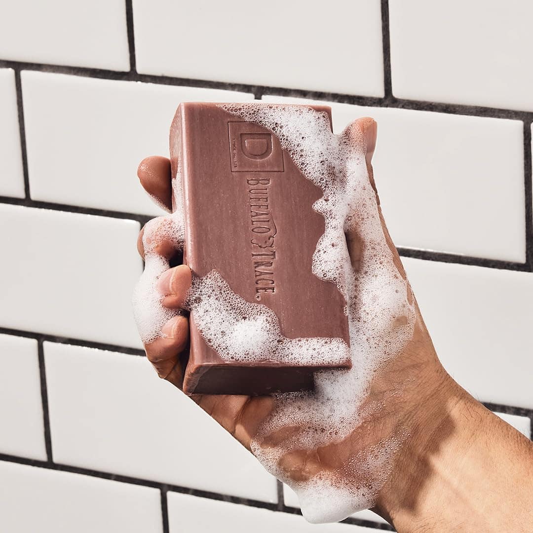 Conjunto de Aseo de Bourbon Duke Cannon para Hombres - - Imagen 6