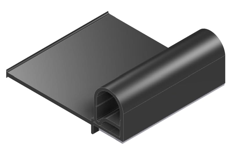 Sello deslizante para RV Flip 'N Seal® 4003189 1.13" Bulbo