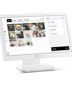 Sistema de Punto de Venta Lite SumUp - Compacto con