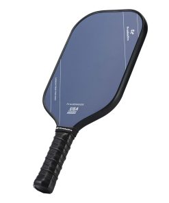 Raqueta de Pickleball FH-500 T700, 14MM de -Azul Oscuro