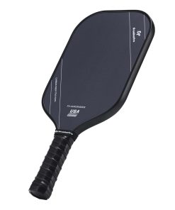 Raqueta de pickleball FH-500 T700, 14MM de -Negro