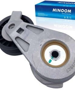 Tensor de Correa de Transmisión MINOOM 12603527 de