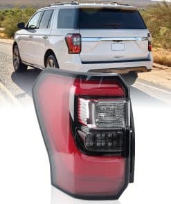 Faro Trasero LED y Halógeno Compatible con Ford Expedition