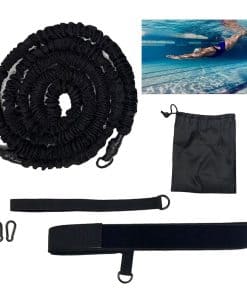 Equipo de Entrenamiento de Natación Ycendelion, Cinturón