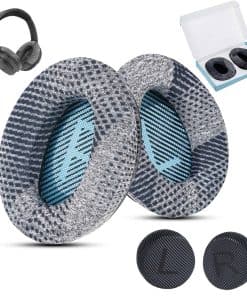 Almohadillas de Repuesto de Tela Cooling-Gel QuietComfort