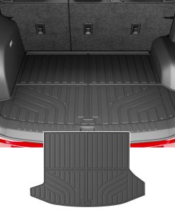 Powoq Alfombra de Carga Compatible con 2025 Chevy Equinox