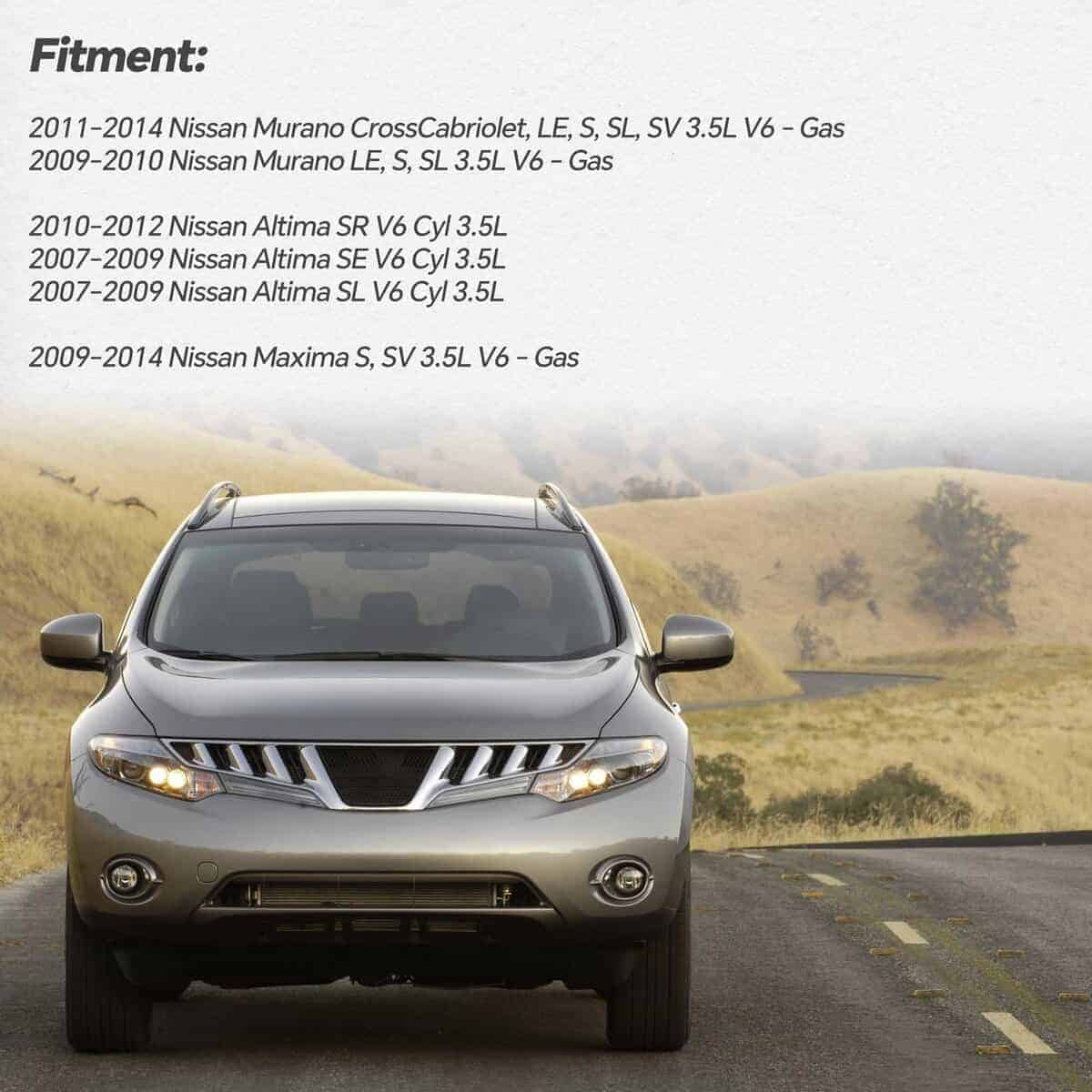 Bomba de dirección asistida AdvanEX 49110ZX70A con polea - Imagen 4