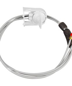 Upgrade WR17X22066 Ensamblaje de Cabezal de Filtro de Agua