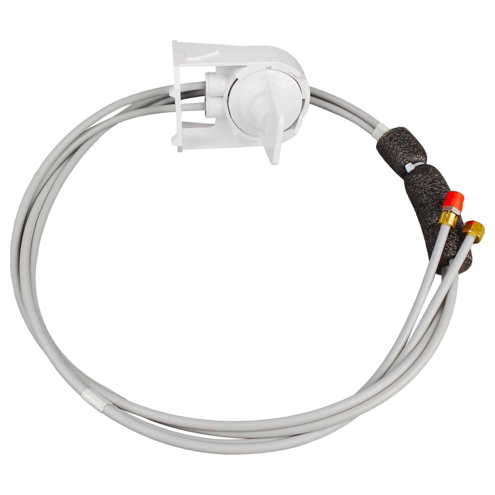 Upgrade WR17X22066 Ensamblaje de Cabezal de Filtro de Agua