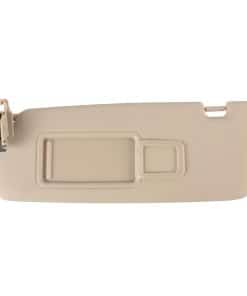 Ensamblaje de Visera Solar para Coche Compatible para Audi