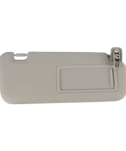 PEVAST Visera Solar Izquierda del Conductor con Luz