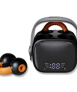 Audífonos inalámbricos de sujeción en la oreja BEVCEFCC