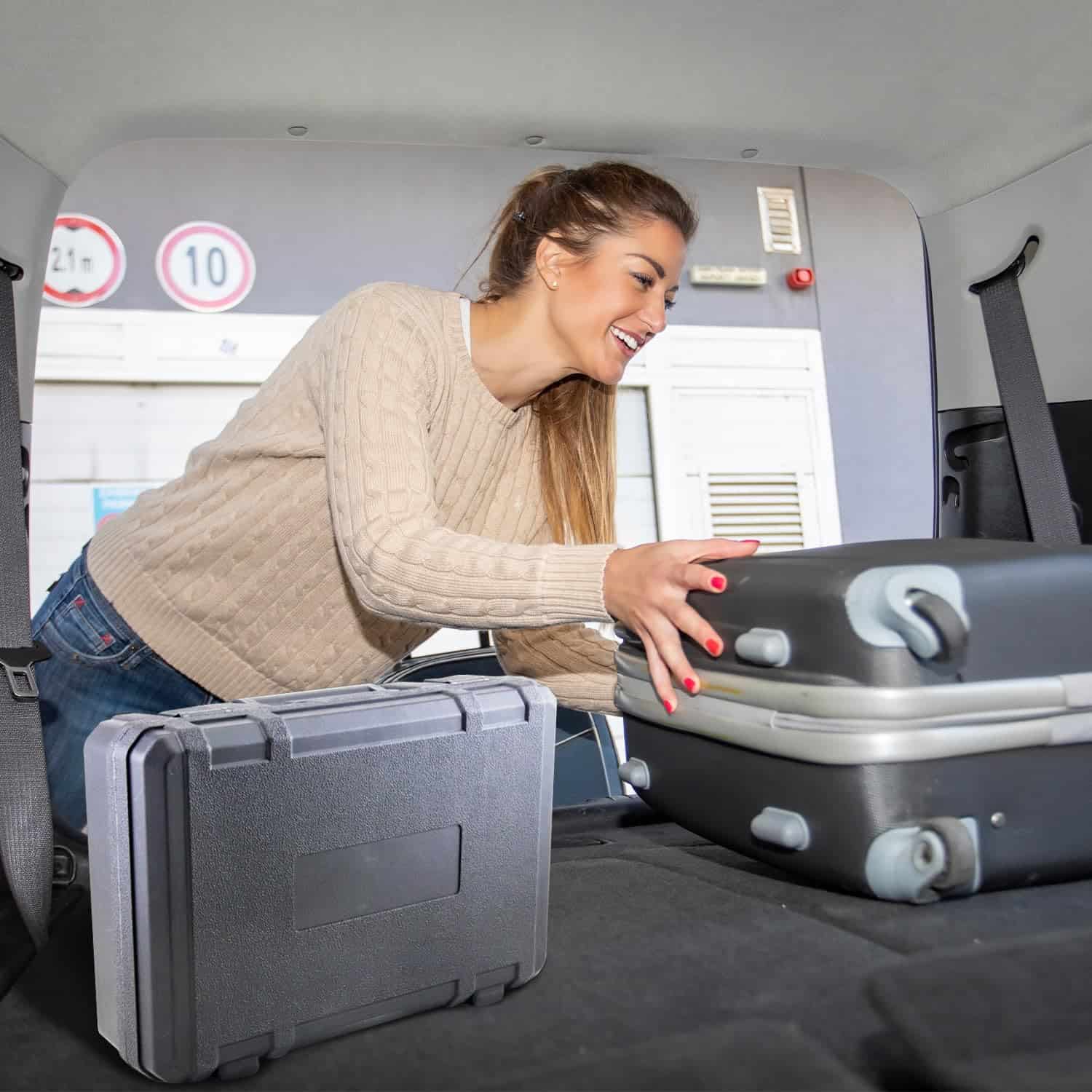 Kit de Emergencia para Carretera para Vehículos con Cables - Imagen 10