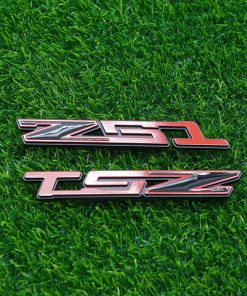 Emblema 3D de Placa de Nombre para Puerta Derecha e