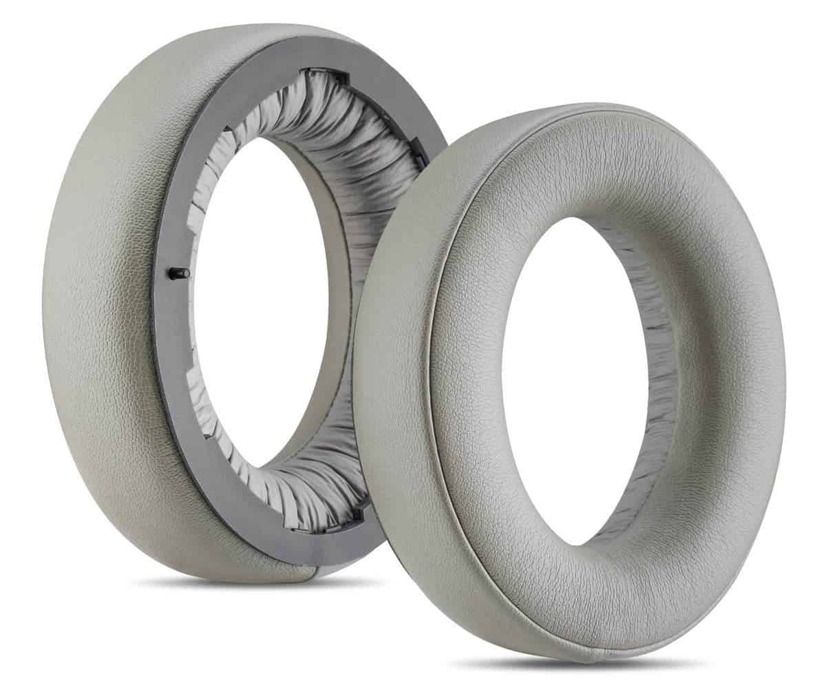 Almohadillas de Cúpula Premium AHG Accessory House Global - Imagen 5