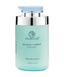 Champú Equilibrante de pH Xiaomoxuan para Cabello Graso -