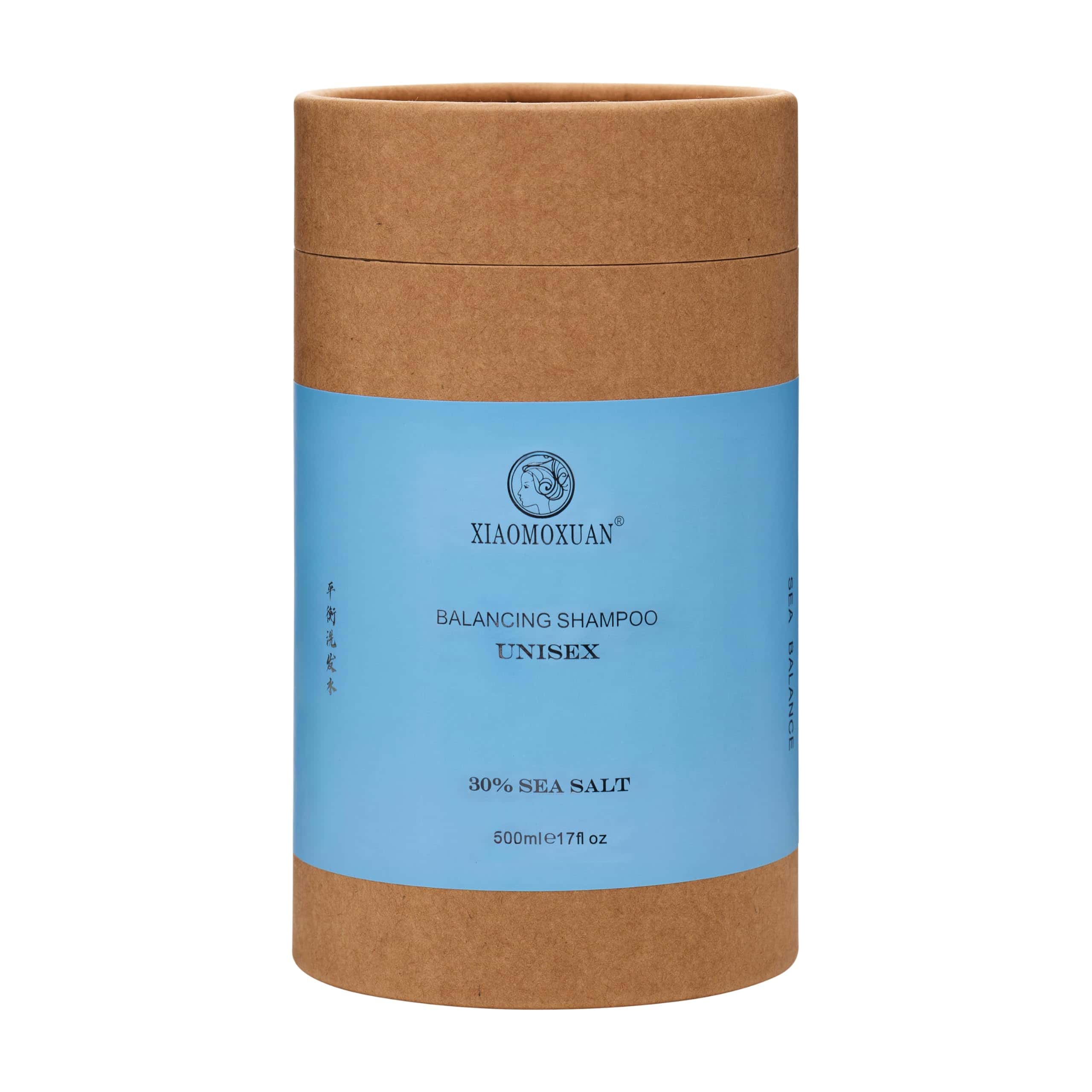 Champú Equilibrante de pH Xiaomoxuan para Cabello Graso - - Imagen 4