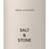 Loción Corporal Salt & Stone para Mujeres y - Vetiver)