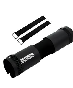 Almohadilla Avanzada para Sentadillas - -Negro