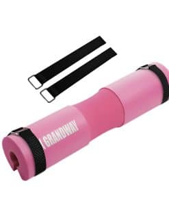 Almohadilla Avanzada para Sentadillas - Almohadilla para