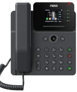 Teléfono de negocios Fanvil V61G Prime 2.4 pulgadas