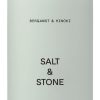 Loción Corporal Salt & Stone para Mujeres y -Bergamota y Hin