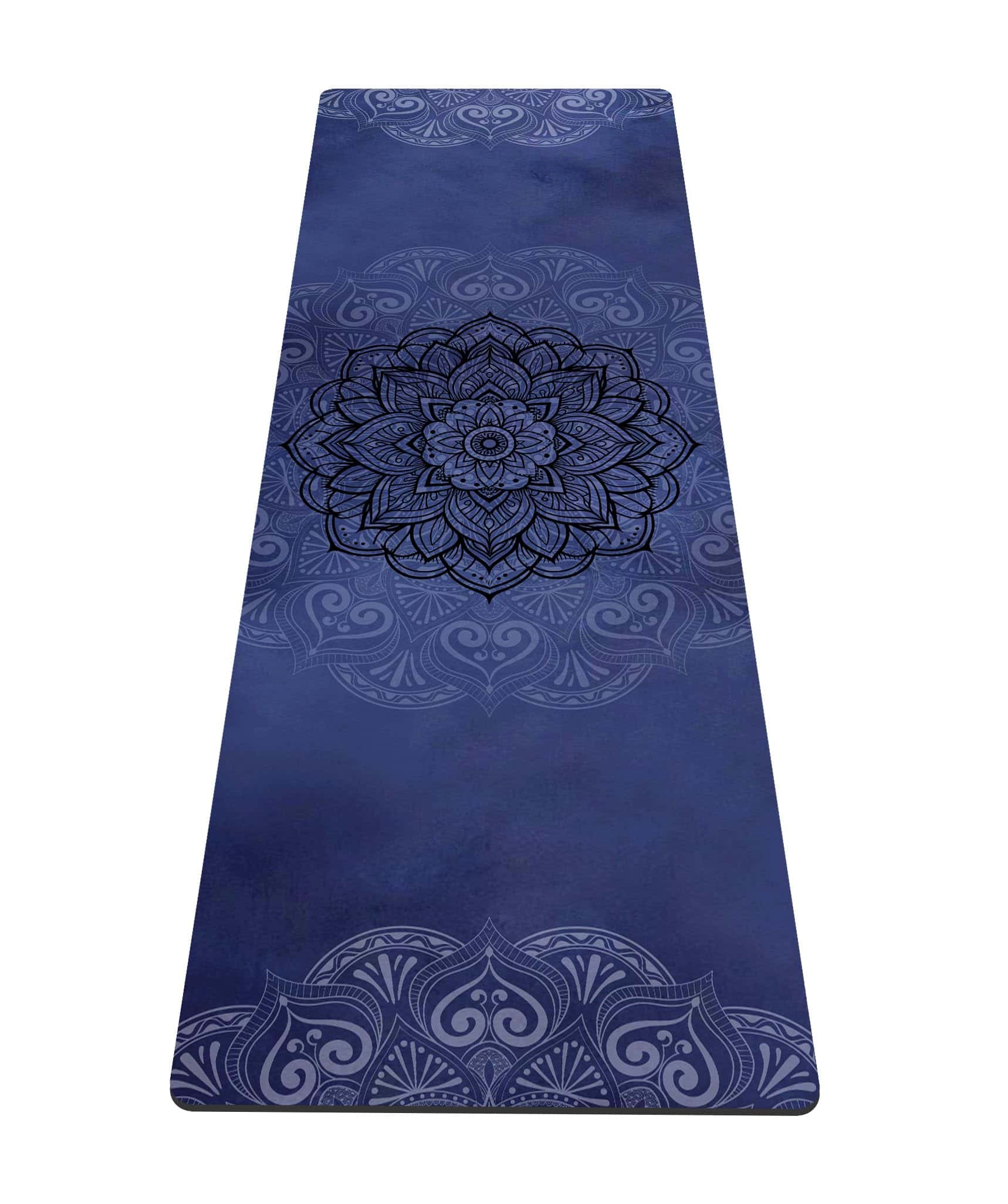 Tapete de Yoga nuveti Estampado Extra -y Fitness