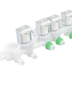 Válvula de Entrada de Agua para Lavadora DC97-15459Q (OEM)