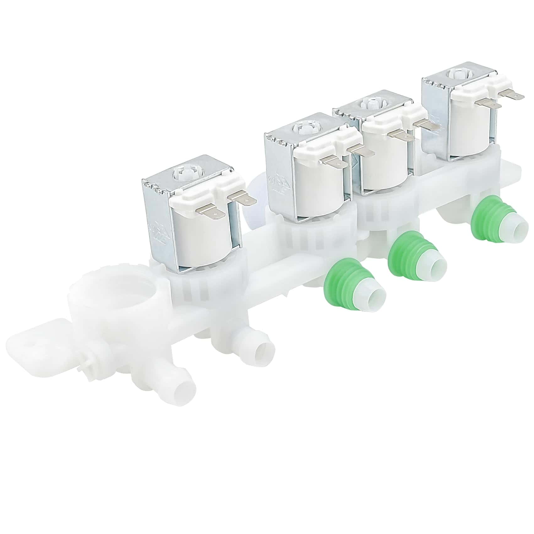 Válvula de Entrada de Agua para Lavadora DC97-15459Q (OEM)