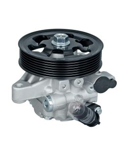 Bomba de dirección asistida AdvanEX con polea compatible
