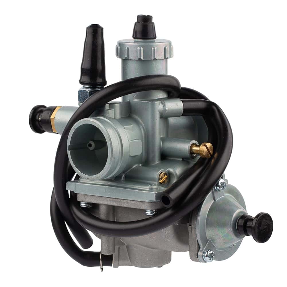 Carburador LT125 para Suzuki ALT125 Quad runner 125 - Imagen 4