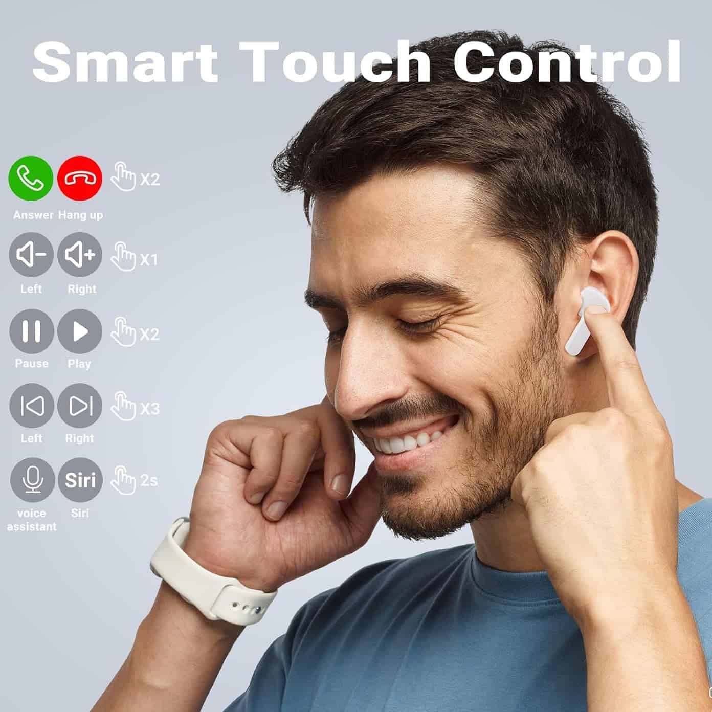 Auriculares inalámbricos UItrapods Pro, Auriculares - Imagen 8