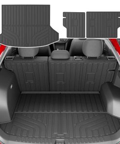 Tapete de carga xipoqix Compatible con Chevy Equinox GMC